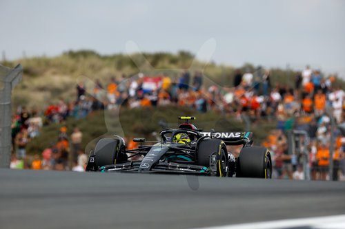 F1 Grand Prix of the Netherlands