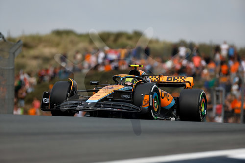 F1 Grand Prix of the Netherlands
