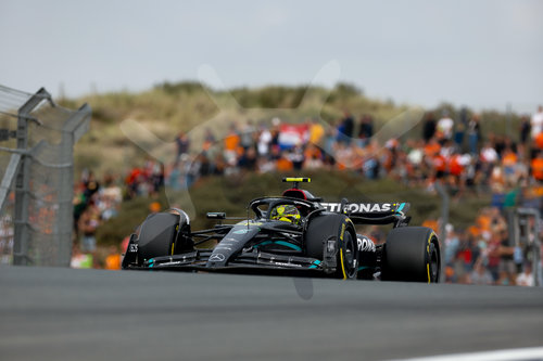 F1 Grand Prix of the Netherlands