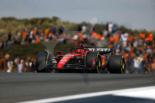 F1 Grand Prix of the Netherlands