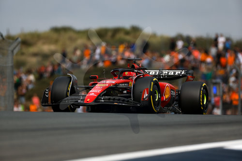 F1 Grand Prix of the Netherlands