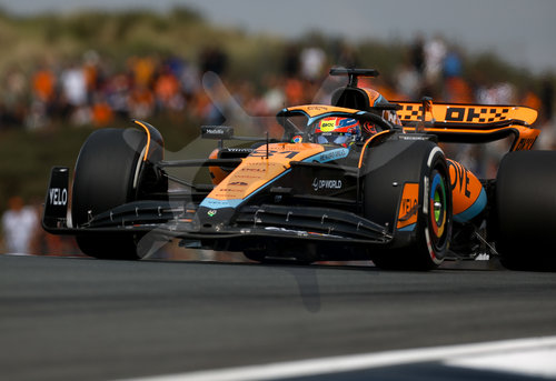 F1 Grand Prix of the Netherlands