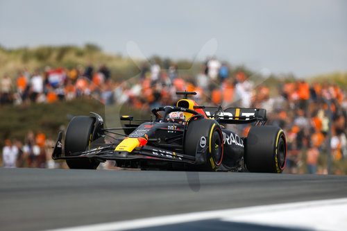 F1 Grand Prix of the Netherlands