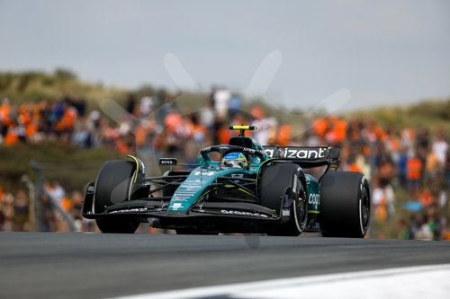 F1 Grand Prix of the Netherlands