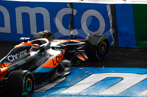 F1 Grand Prix of the Netherlands