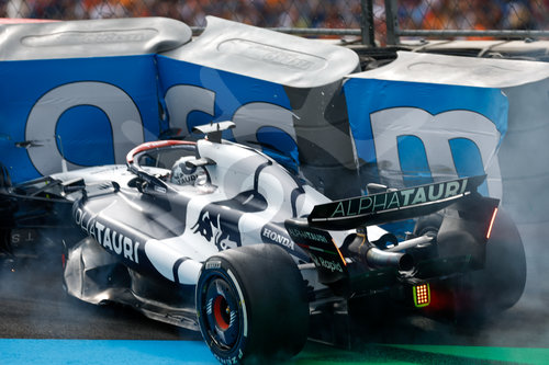 F1 Grand Prix of the Netherlands