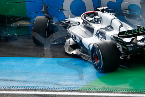 F1 Grand Prix of the Netherlands