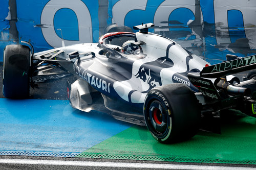 F1 Grand Prix of the Netherlands