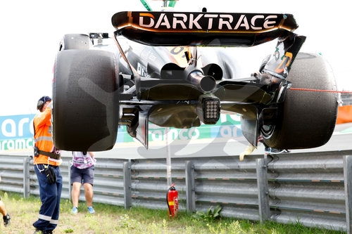 F1 Grand Prix of the Netherlands