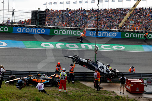 F1 Grand Prix of the Netherlands
