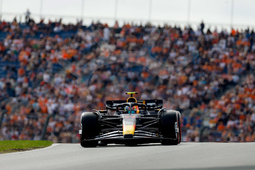 F1 Grand Prix of the Netherlands