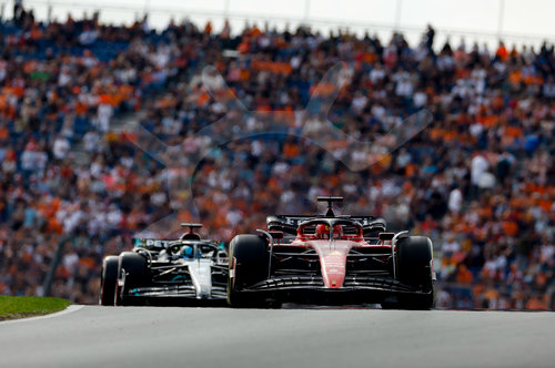 F1 Grand Prix of the Netherlands