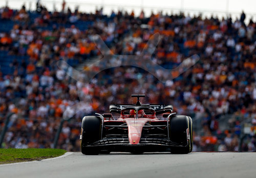 F1 Grand Prix of the Netherlands