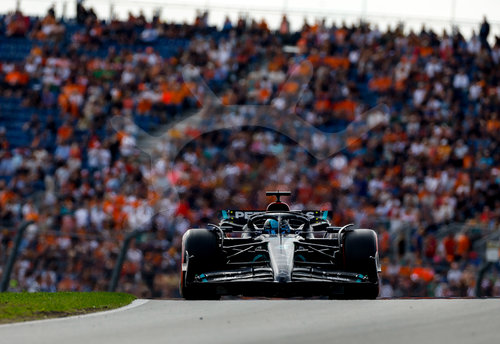 F1 Grand Prix of the Netherlands