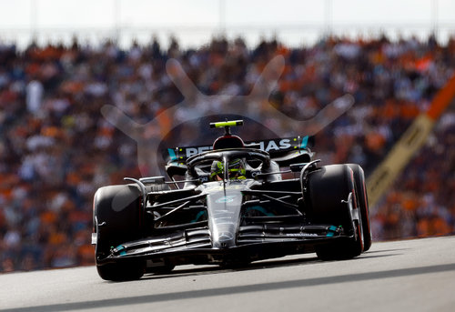 F1 Grand Prix of the Netherlands