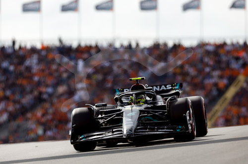 F1 Grand Prix of the Netherlands