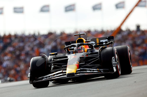 F1 Grand Prix of the Netherlands
