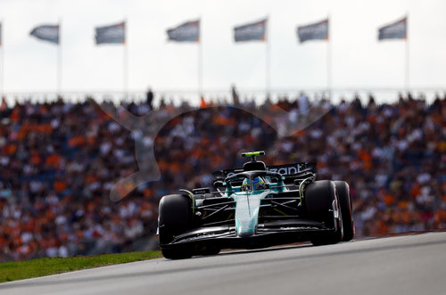 F1 Grand Prix of the Netherlands