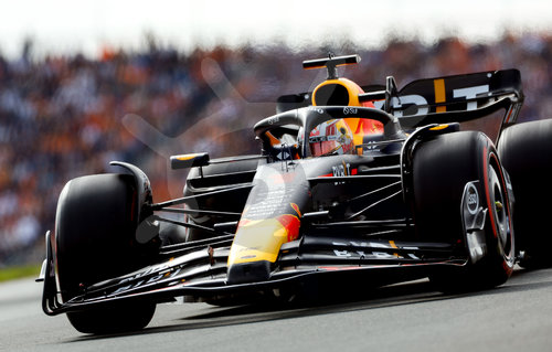 F1 Grand Prix of the Netherlands
