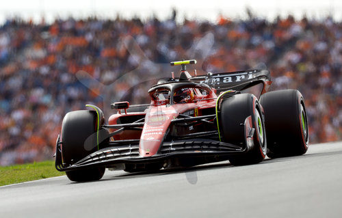 F1 Grand Prix of the Netherlands