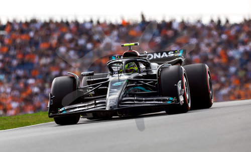 F1 Grand Prix of the Netherlands