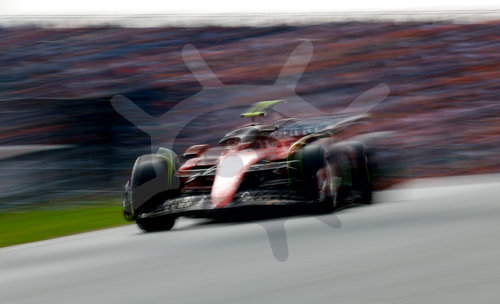 F1 Grand Prix of the Netherlands
