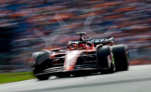 F1 Grand Prix of the Netherlands