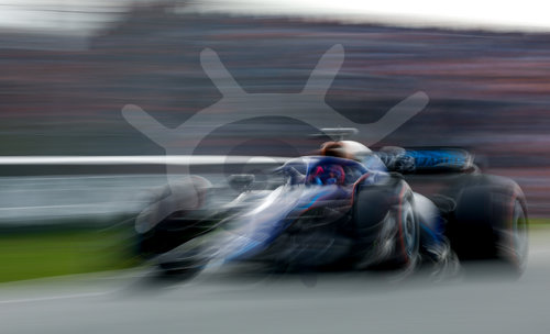 F1 Grand Prix of the Netherlands