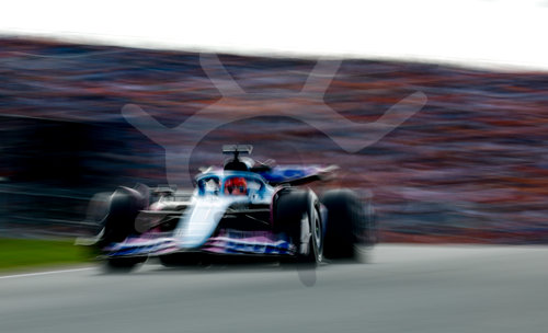 F1 Grand Prix of the Netherlands