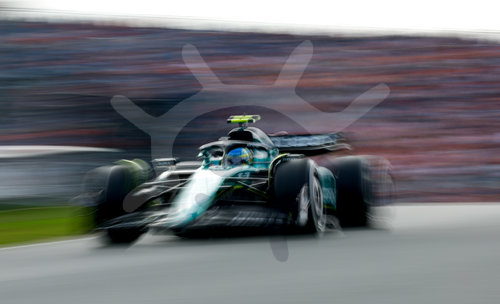 F1 Grand Prix of the Netherlands