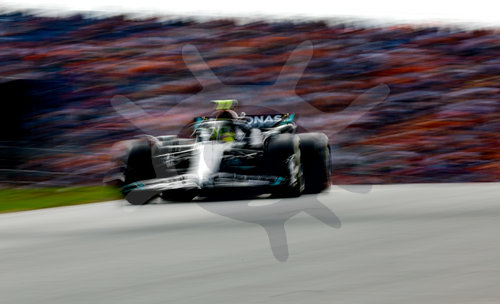 F1 Grand Prix of the Netherlands