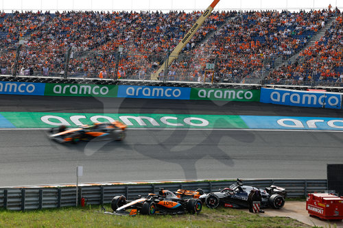 F1 Grand Prix of the Netherlands