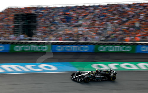 F1 Grand Prix of the Netherlands