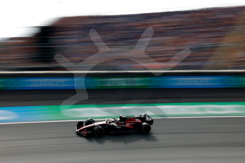 F1 Grand Prix of the Netherlands