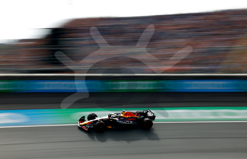 F1 Grand Prix of the Netherlands