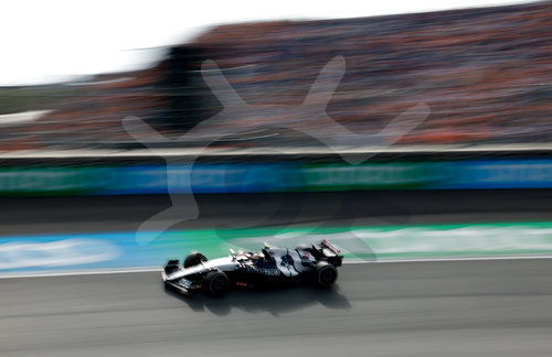 F1 Grand Prix of the Netherlands