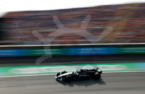 F1 Grand Prix of the Netherlands
