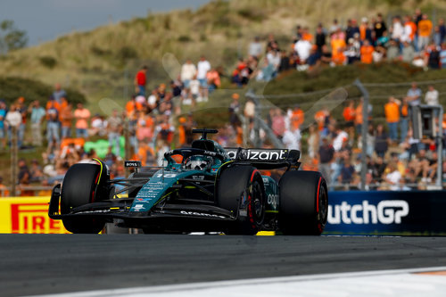F1 Grand Prix of the Netherlands