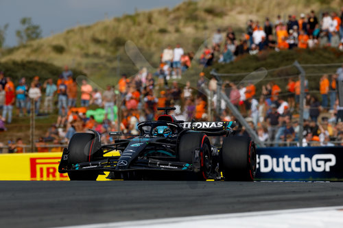 F1 Grand Prix of the Netherlands