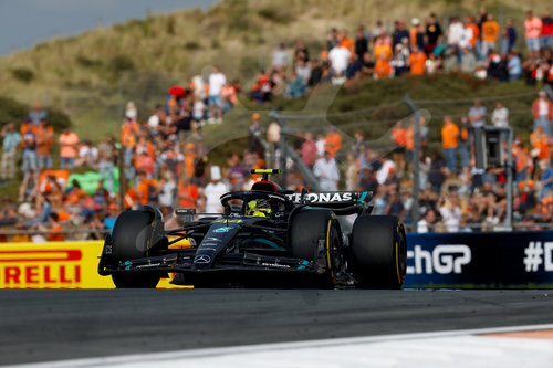 F1 Grand Prix of the Netherlands
