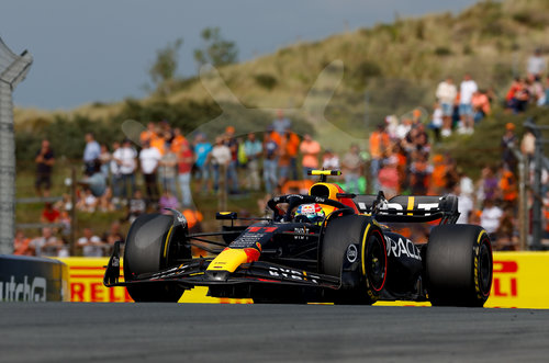 F1 Grand Prix of the Netherlands