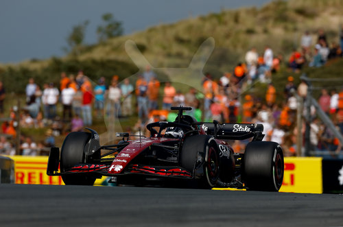 F1 Grand Prix of the Netherlands