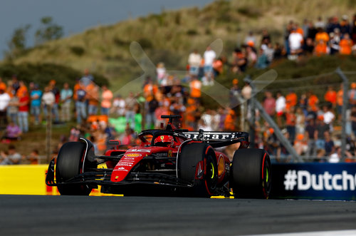 F1 Grand Prix of the Netherlands