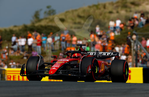 F1 Grand Prix of the Netherlands