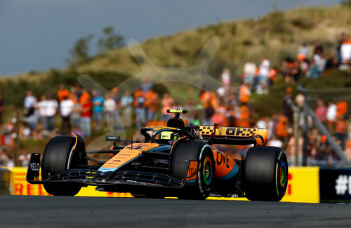 F1 Grand Prix of the Netherlands