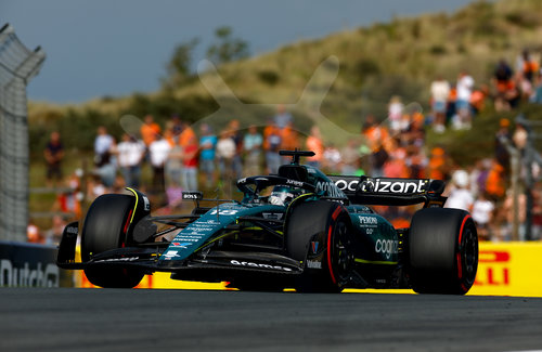 F1 Grand Prix of the Netherlands