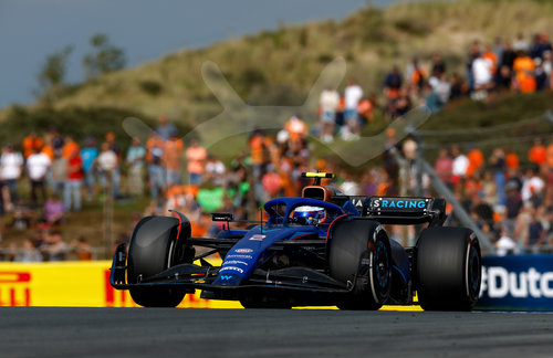 F1 Grand Prix of the Netherlands