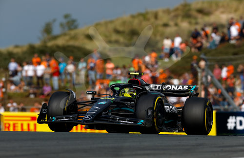 F1 Grand Prix of the Netherlands