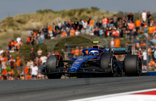 F1 Grand Prix of the Netherlands