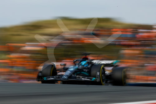 F1 Grand Prix of the Netherlands
